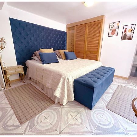 Apartamento Loft Recoleta Буэнос-Айрес Экстерьер фото